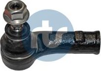 Наконечник рулевой тяги RTS левый для Audi TT I (8N) 1998-2006. Артикул 91-05904-2