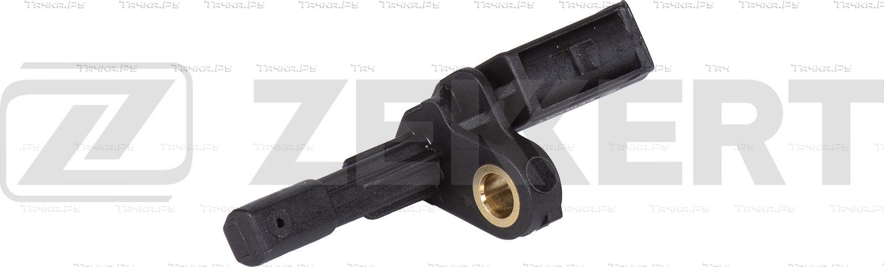 Датчик ABS Zekkert задний левый для SEAT Leon II 2005-2012. Артикул SE-6009