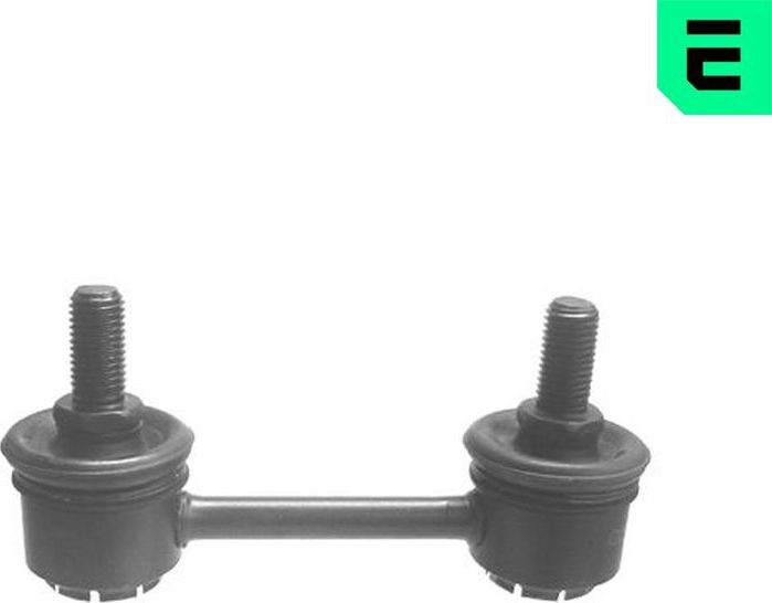 Стойка (тяга) стабилизатора Optimal. Артикул G7-783