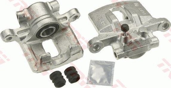 Тормозной суппорт TRW (Чугун). Артикул BHZ922E