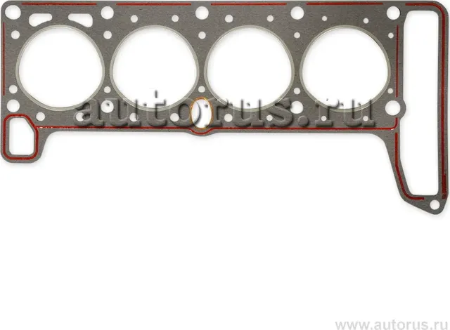 Прокладка головки блока цилиндров LADA 2101-07 LECAR LECAR010021402 Lecar. Артикул LECAR010021402