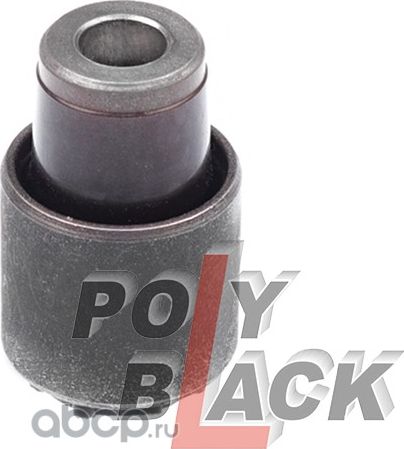 Сайлентблок (Polyblack). Артикул SB061170