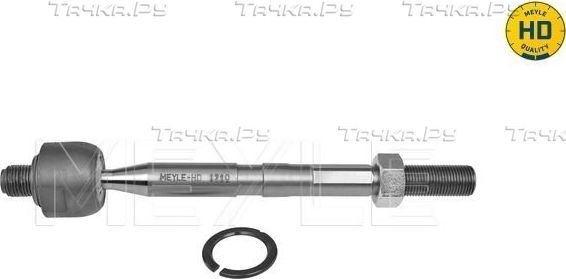 Рулевая тяга Meyle HD правая/левая для Hyundai i30 III 2013-2026. Артикул 37-16 031 0030/HD