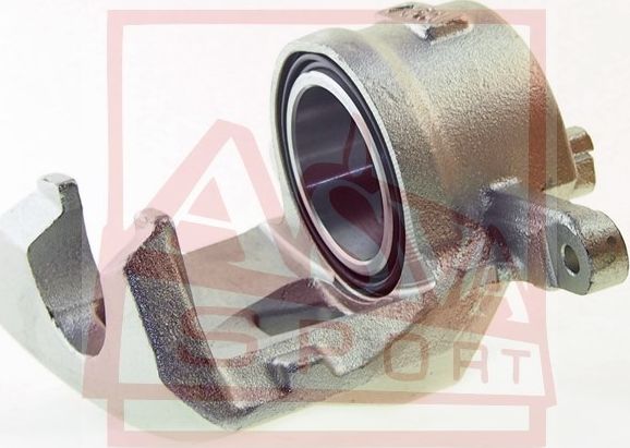 Тормозной суппорт Asva передний левый для Lexus ES V 2006-2012. Артикул TYBC-ACV40FL