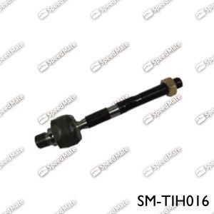 Шаровая опора SpeedMate внутренняя для Kia Cerato III 2013-2026. Артикул SM-TIH016