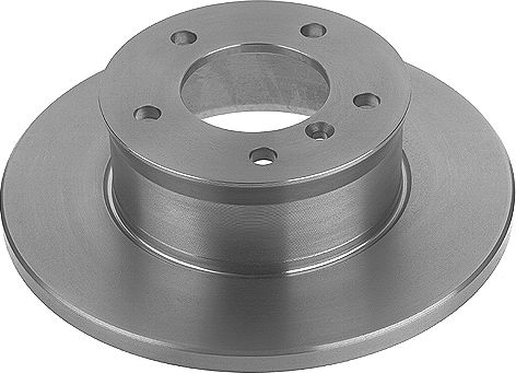 Тормозной диск Febi Bilstein. Артикул 10681