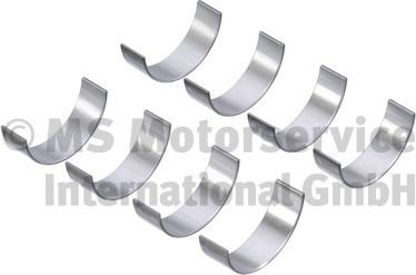 Вкладыши шатунные Kolbenschmidt для Ford B-MAX 2012-2018. Артикул 37121600