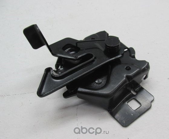 ЗАМОК КАПОТА FD FOCUS II 08-10 без датчика (TYG). Артикул FD22140A