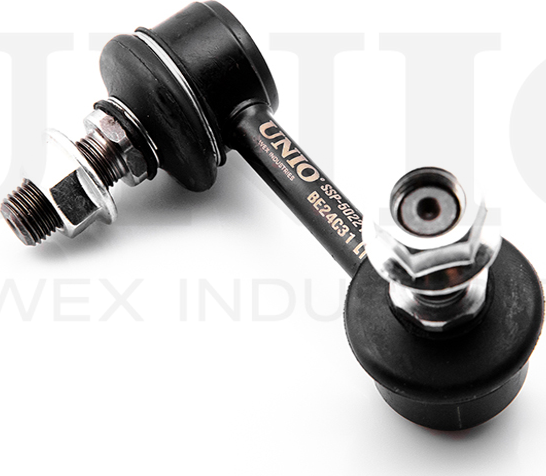 Тяга/стойка стабилизатора (Unio). Артикул SSP-50221