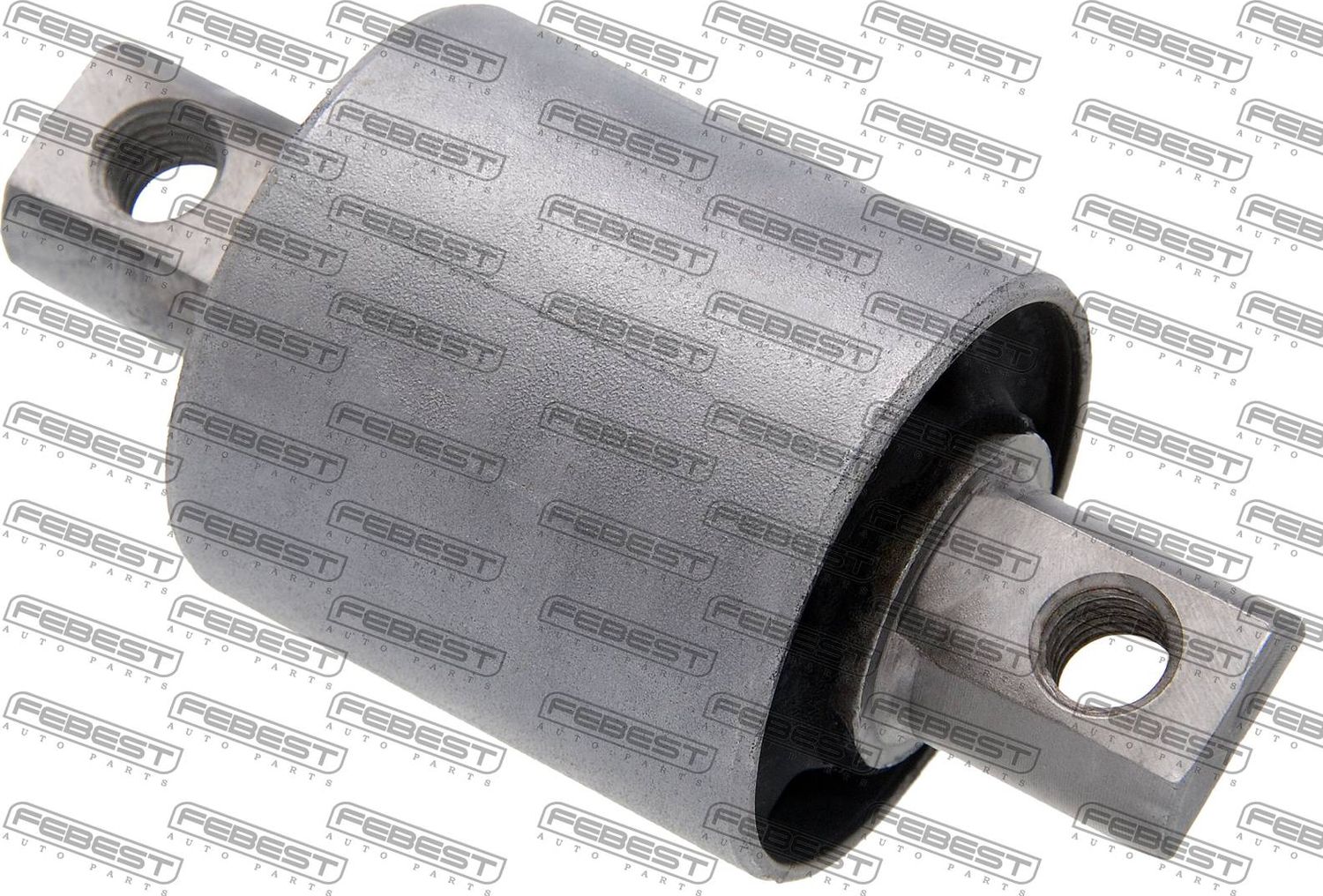 Сайлентблок переднего рычага подвески Febest. Артикул VLAB-XC90S