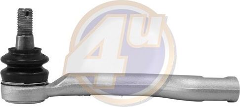 Наконечник рулевой тяги 4U. Артикул NS-A-01191