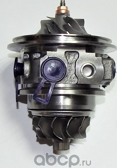 Картридж турбокомпрессора автомобильного 4917701502 (Awgo) Awgo. Артикул 4917701502AVC