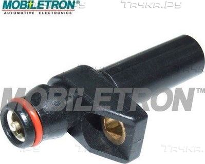 Датчик положения коленвала Mobiletron для Mercedes-Benz Sprinter 903 1995-2000. Артикул CS-E086