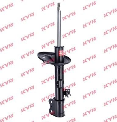 Амортизатор KYB (Каяба) Excel-G. Артикул 334332