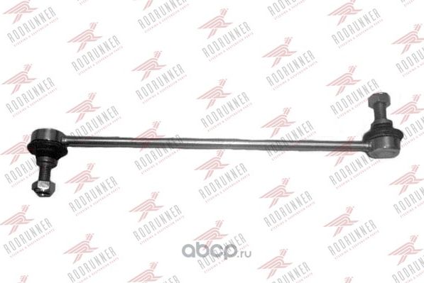 стойка стабилизатора подвески (Made in Turkey) (Rodrunner). Артикул LSFO244