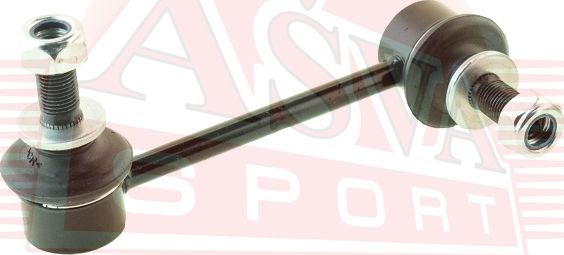 Стойка (тяга) стабилизатора Asva. Артикул 0223-S51RL