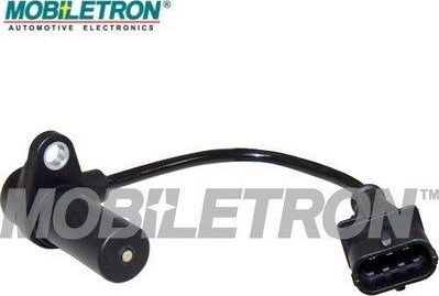 Датчик положения коленвала Mobiletron для Fiat Ducato II 2002-2006. Артикул CS-E070