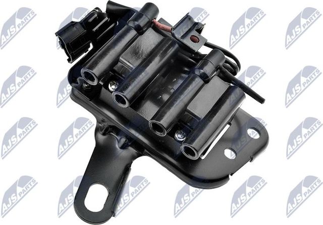 Катушка зажигания NTY для Hyundai Lantra II 1995-2000. Артикул ECZ-HY-520