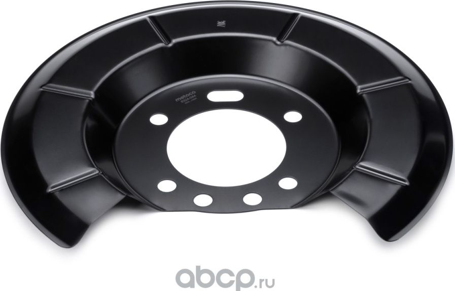 Пыльник тормозного диска (Metaco). Артикул 8324044