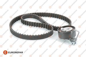 Ремень ГРМ с роликами (комплект) Eurorepar для Citroen Saxo 1996-2003. Артикул E118426