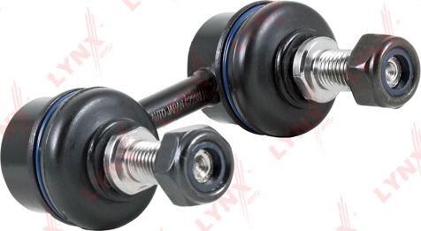 Стойка (тяга) стабилизатора LYNXauto передняя для Mitsubishi Pajero Pinin 1999-2007. Артикул C7238LR