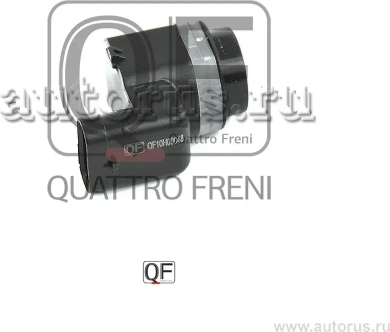 Датчик парктроника rr (Quattro Freni). Артикул qf10h00048