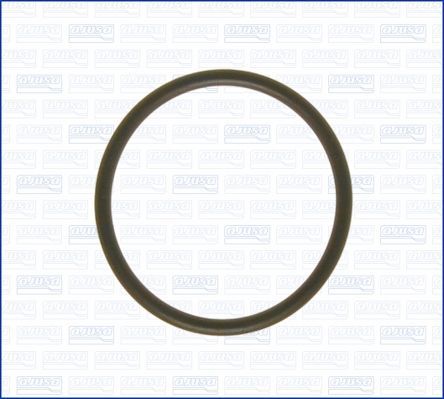 Прокладка впускного коллектора Ajusa для Opel Omega A 1986-1994. Артикул 16029000