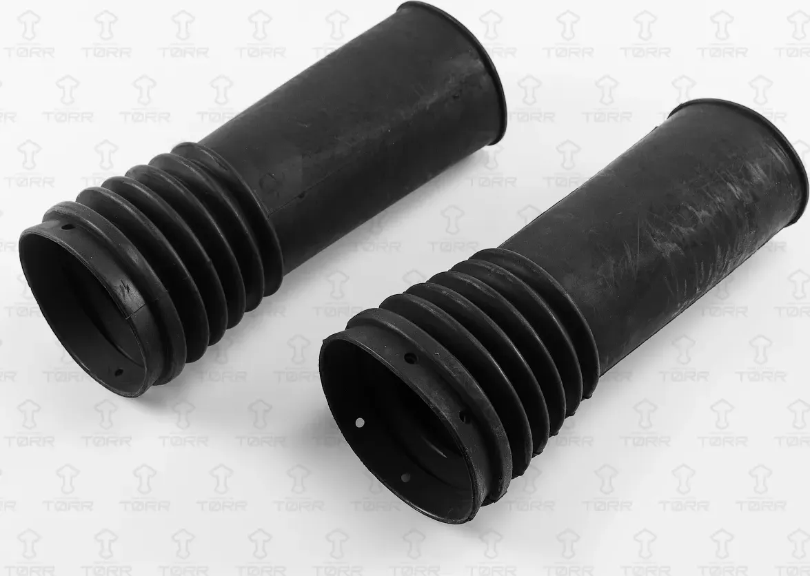 Комплект защитный амортизатора переднего (2 пыльника) (Torr). Артикул DR0264