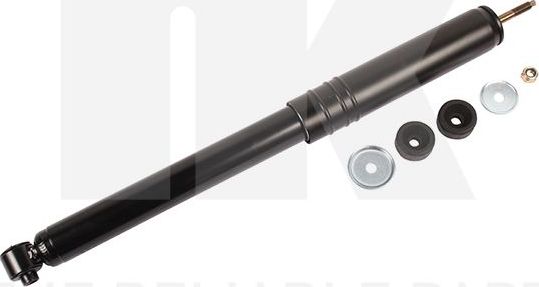 Амортизатор NK задний для BMW Z1 1988-1991. Артикул 63151715