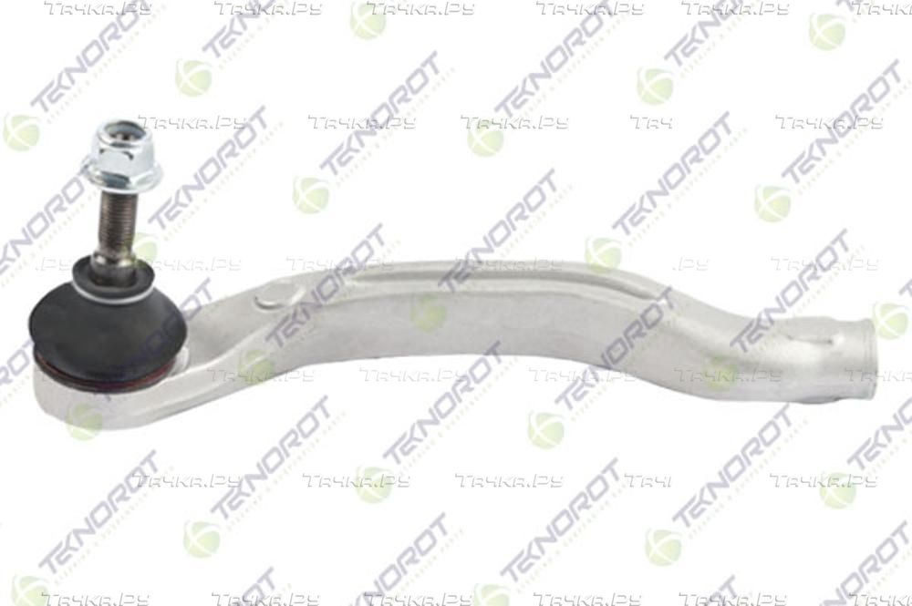 Наконечник рулевой тяги Teknorot левый для Renault Talisman 2015-2026. Артикул R-922