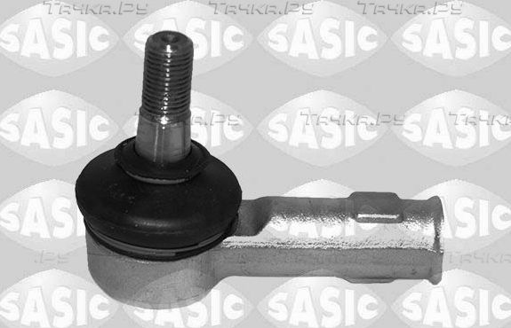 Наконечник рулевой тяги Sasic для Suzuki Wagon R+ II 2000-2008. Артикул 7676158