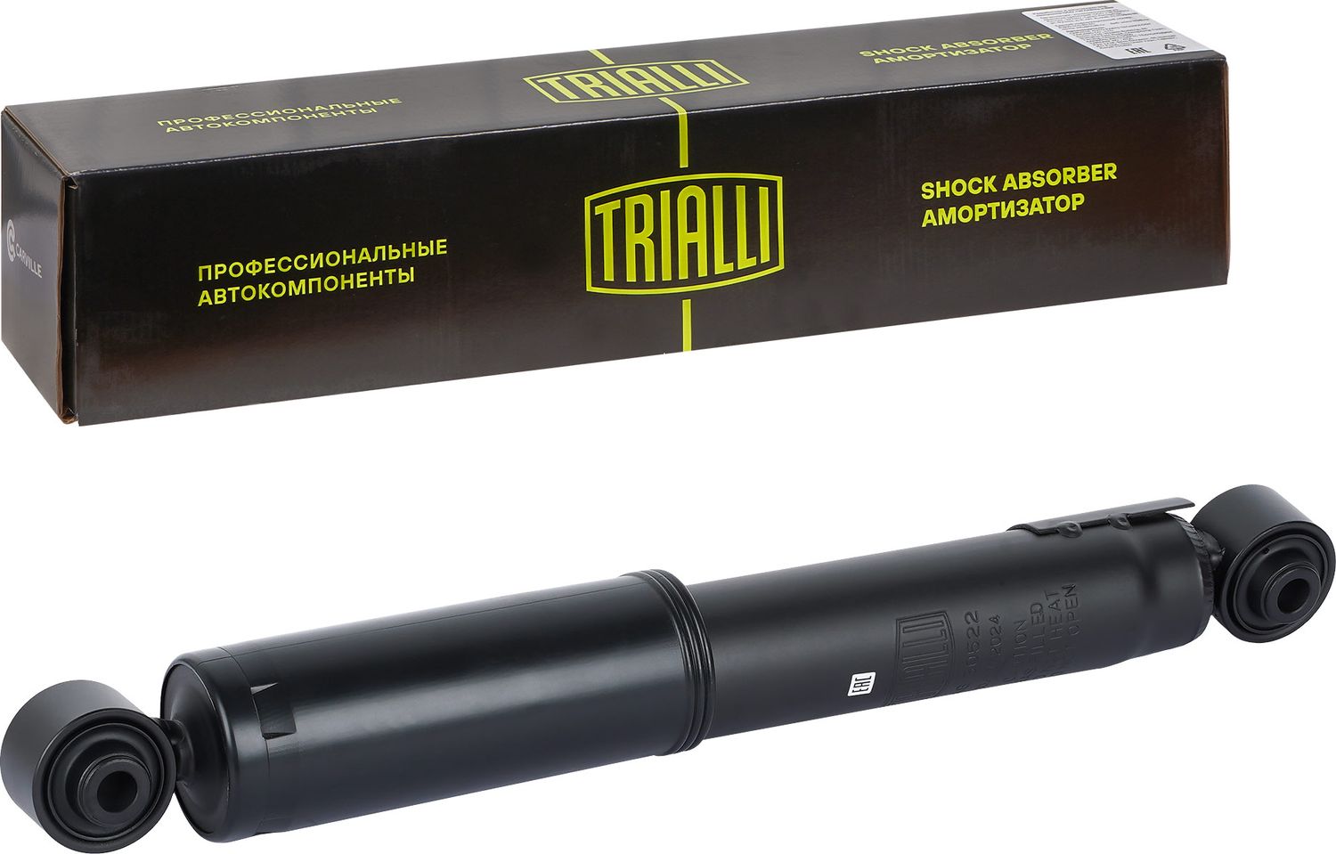 Амортизатор Trialli. Артикул AG 30522