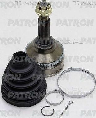 Шрус внутренний (граната) Patron. Артикул PCV2157