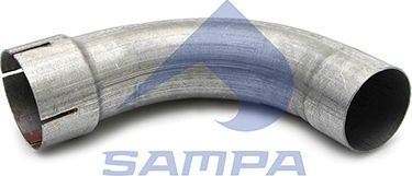 Ступичный подшипник Sampa. Артикул 022.190