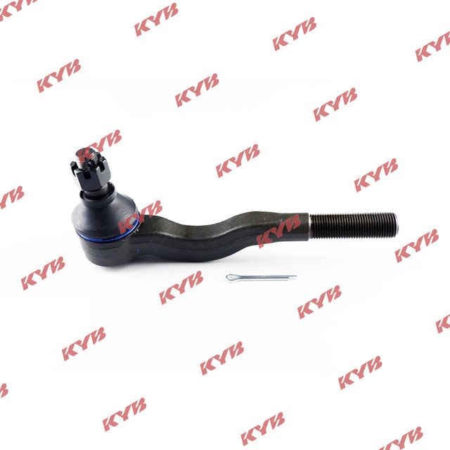 Наконечник рулевой тяги KYB SSP. Артикул KTR1097