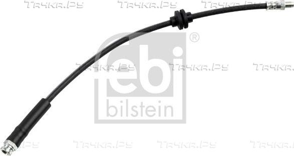 Тормозной шланг Febi Bilstein задний правый/левый для Peugeot Boxer III 2006-2026. Артикул 183017