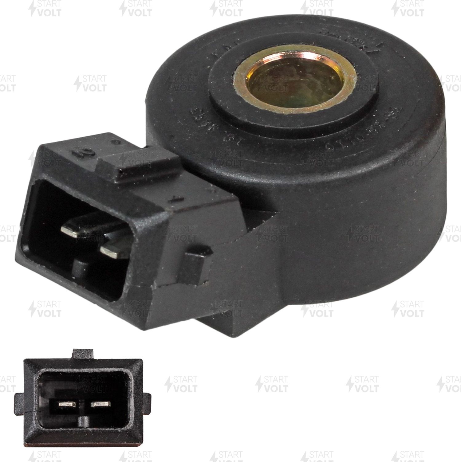 Датчик детонации StartVOLT. Артикул VS-KS 0110