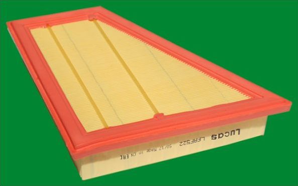 Воздушный фильтр Lucas для BMW 5 VI (F10/F11/F07) 2010-2017. Артикул LFAF522