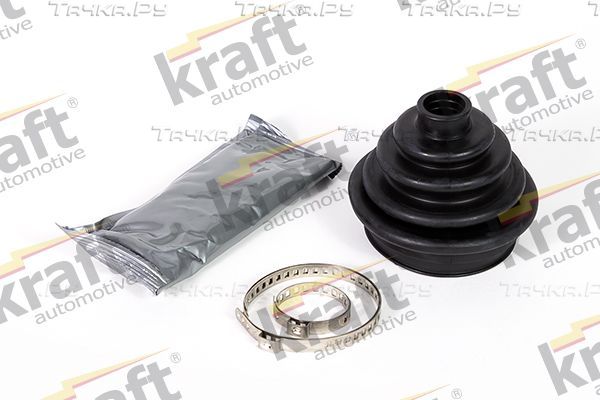 Пыльник ШРУСа наружный Kraft Automotive. Артикул 4415920