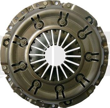 Корзина сцепления Vika. Артикул 31410013801