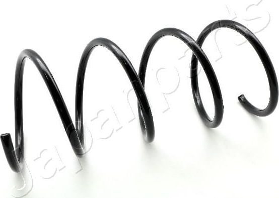 Пружина подвески Japanparts. Артикул ZC3098A