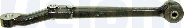 Продольный рычаг передней подвески Delphi левый нижний внешний для Fiat Ducato I 1989-1994. Артикул TC904