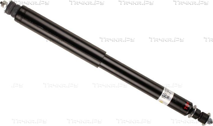Амортизатор рулевого управления Bilstein B4 (Steering Damper). Артикул 19-061207