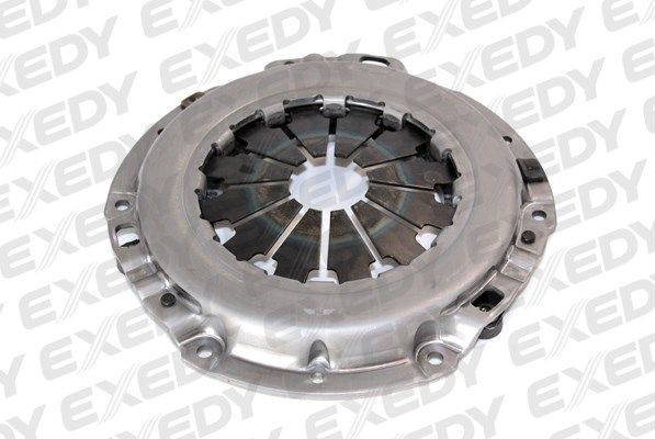 Корзина сцепления Exedy для Subaru Libero 1991-2000. Артикул FJC506