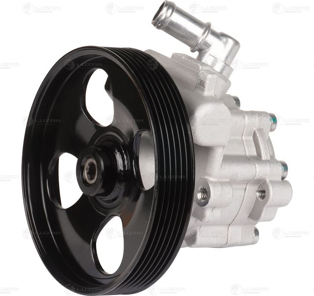 Насос ГУР Luzar для Citroen Berlingo II 2008-2019. Артикул LPS 2002