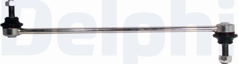 Стойка (тяга) стабилизатора Delphi (сталь). Артикул TC2223