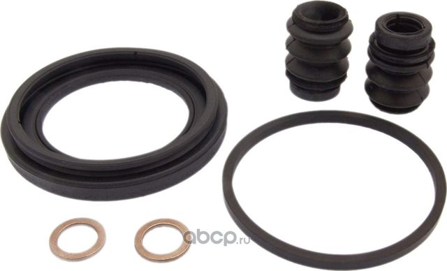 Ремкомплект тормозного суппорта Honda. Артикул 01463ST7R00