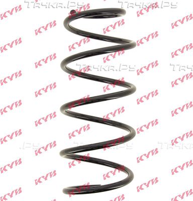 Пружина подвески KYB (Каяба) K-Flex. Артикул RH3502