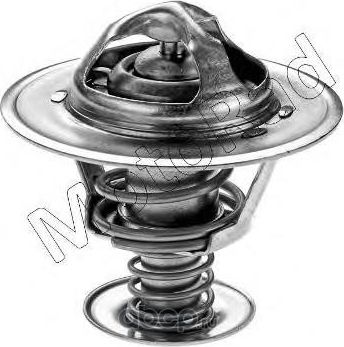 Термостат (Motorad). Артикул 202877