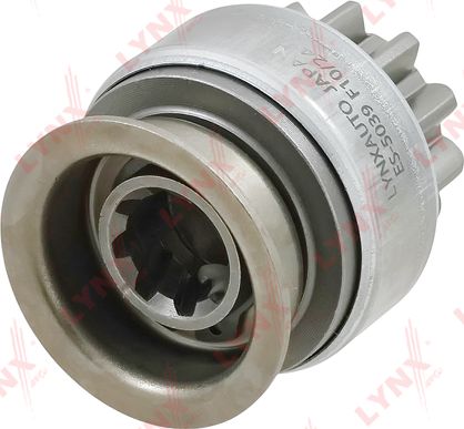 Бендикс стартера LYNXauto для Mazda 6 I (GG) 2002-2008. Артикул ES-5039